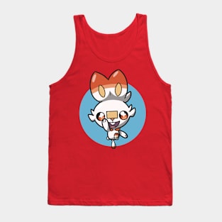 Bun Squad Tank Top